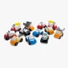 Dantoy Funcars 12 Biler