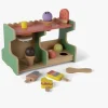 Dantoy Iskiosk Wood In Gift Box