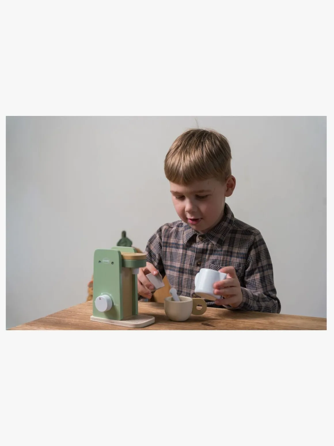Dantoy Kaffemaskine