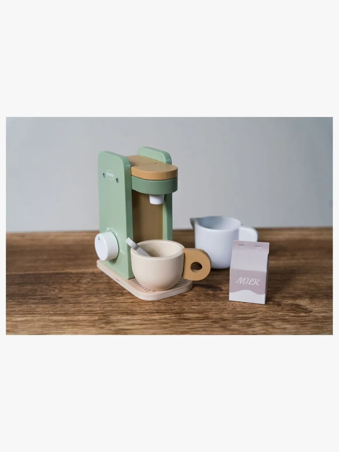 Dantoy Kaffemaskine