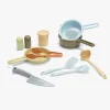 Dantoy Køkkensæt Bioplastik