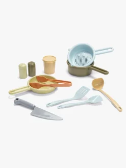 Dantoy Køkkensæt Bioplastik