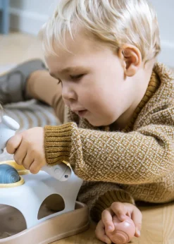 Dantoy TINY Hammerbræt Bioplast