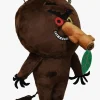 De Tre Bukke Bruse Bamse Trolden 35 cm