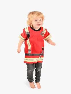 Den Goda Fen Brandmand T-shirt