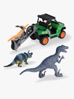 Dickie Toys Dinosaur Legesæt
