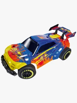 Dickie Toys Fjernstyret Bil Dirt Thunder