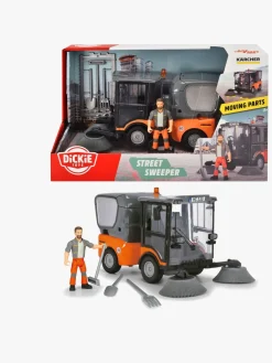 Dickie Toys Kärcher Gadefejemaskine 19,5 cm