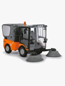 Dickie Toys Kärcher Gadefejemaskine 19,5 cm