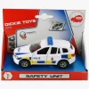 Dickie Toys  Svensk Politibil