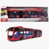 Dickie Toys Volvo Bus