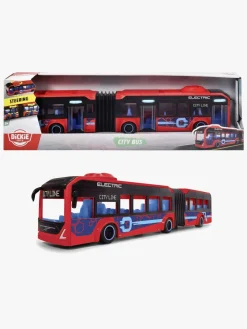 Dickie Toys Volvo Bus