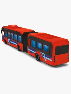 Dickie Toys Volvo Bus