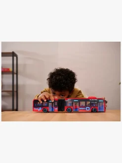 Dickie Toys Volvo Bus