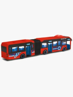 Dickie Toys Volvo Bus