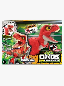 Dinos Unleashed T-Rex Jr