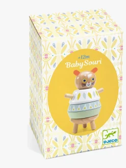 Djeco BabySouri Mus Stabeltårn