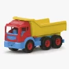 DOLU Dumper