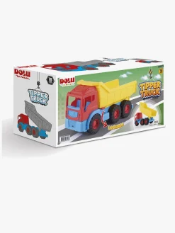 DOLU Dumper
