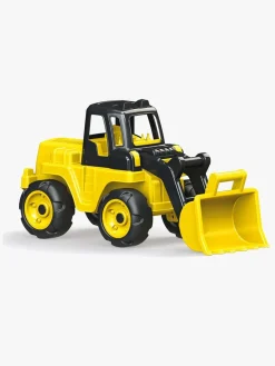 DOLU Gåbil Traktor