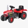 DOLU Pedaltraktor