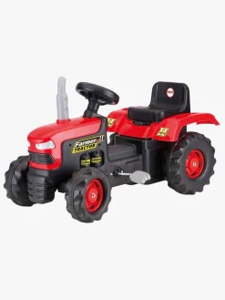 DOLU Pedaltraktor