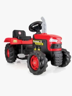 DOLU Pedaltraktor