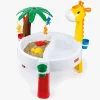 DOLU Vand & Sand Aktivitetsbord