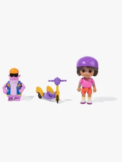 Dora The Explorer Eventyrspakke Dora & Tica