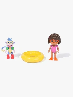 Dora The Explorer Eventyrspakke Dora & Boots