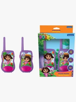 Dora The Explorer Walkie Talkies 200 m