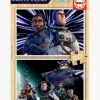 Educa Puslespil 2x50 Lightyear Træ