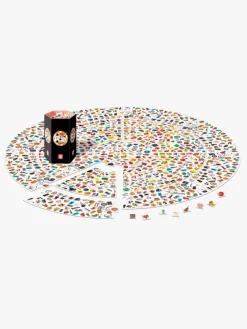 Educa Vildkatten Spil Super Champion 1000