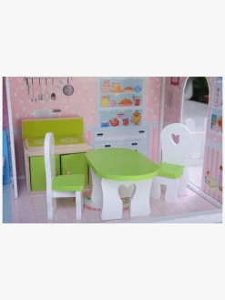 Edufun Aria's Dukkehus