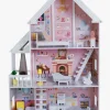 Edufun Cinderella‘s Dukkehus