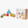 Eichhorn Montessori Vinduesblokke