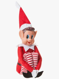 Elves Behavin' Badly Julenisse Elfie 66 cm