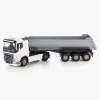 Emek Volvo Tipbil, Hvid