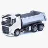 Emek Volvo Tipbil, Hvid