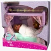 Evi Love Dukkeseng Teddy