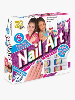 FAB LAB Neglelak