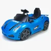 FEBER Hybrid Elbil