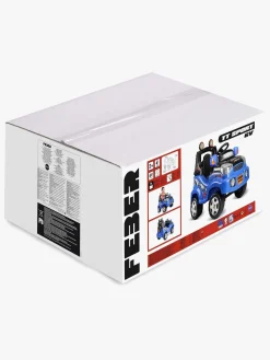 FEBER TT Sport Elbil