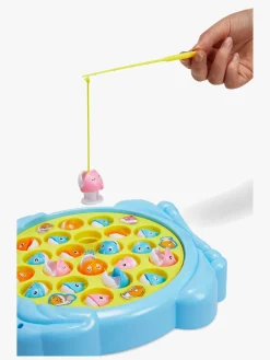 Fippla Fiskespil