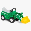 Fippla Gåbil Traktor