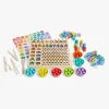 Fippla Montessorileg All-in-one