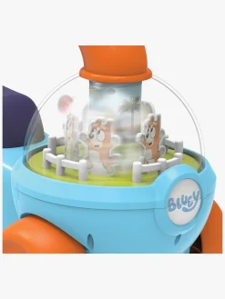 Fisher-Price Bluey Gåbil
