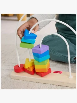 Fisher-Price Kuglebane, Rainbow