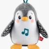 Fisher-Price Pingvin Flaksende og Vuggende