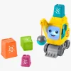 Fisher-Price Tælle- og Stabelkran